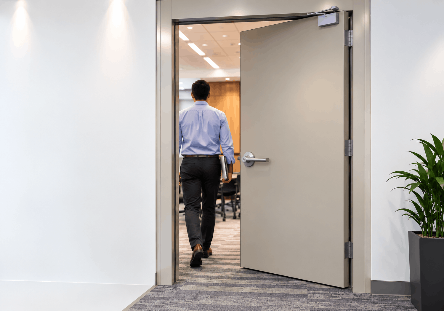 Door Solution