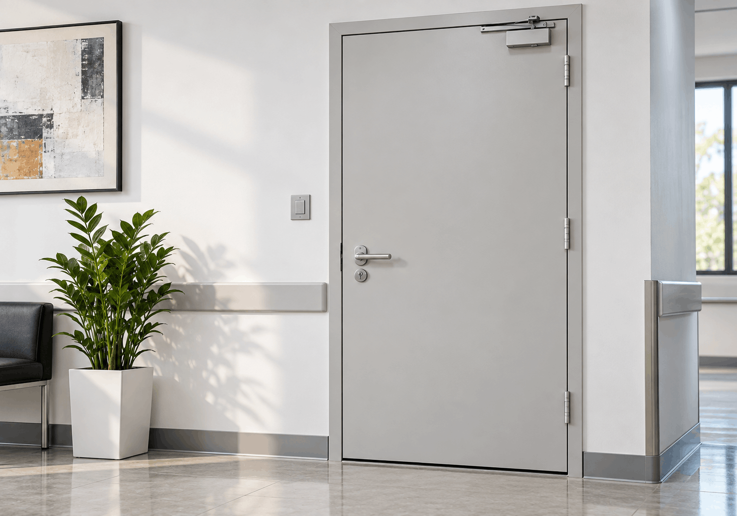 Door Solution